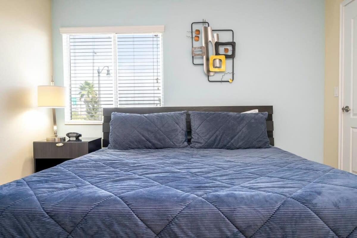 Five Bedrooms Townhome With Pool 4849 Kissimmee Ngoại thất bức ảnh