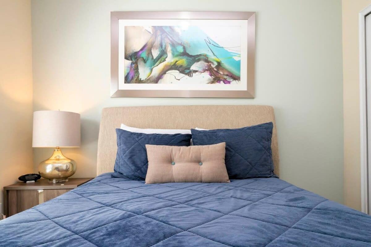 Five Bedrooms Townhome With Pool 4849 Kissimmee Ngoại thất bức ảnh